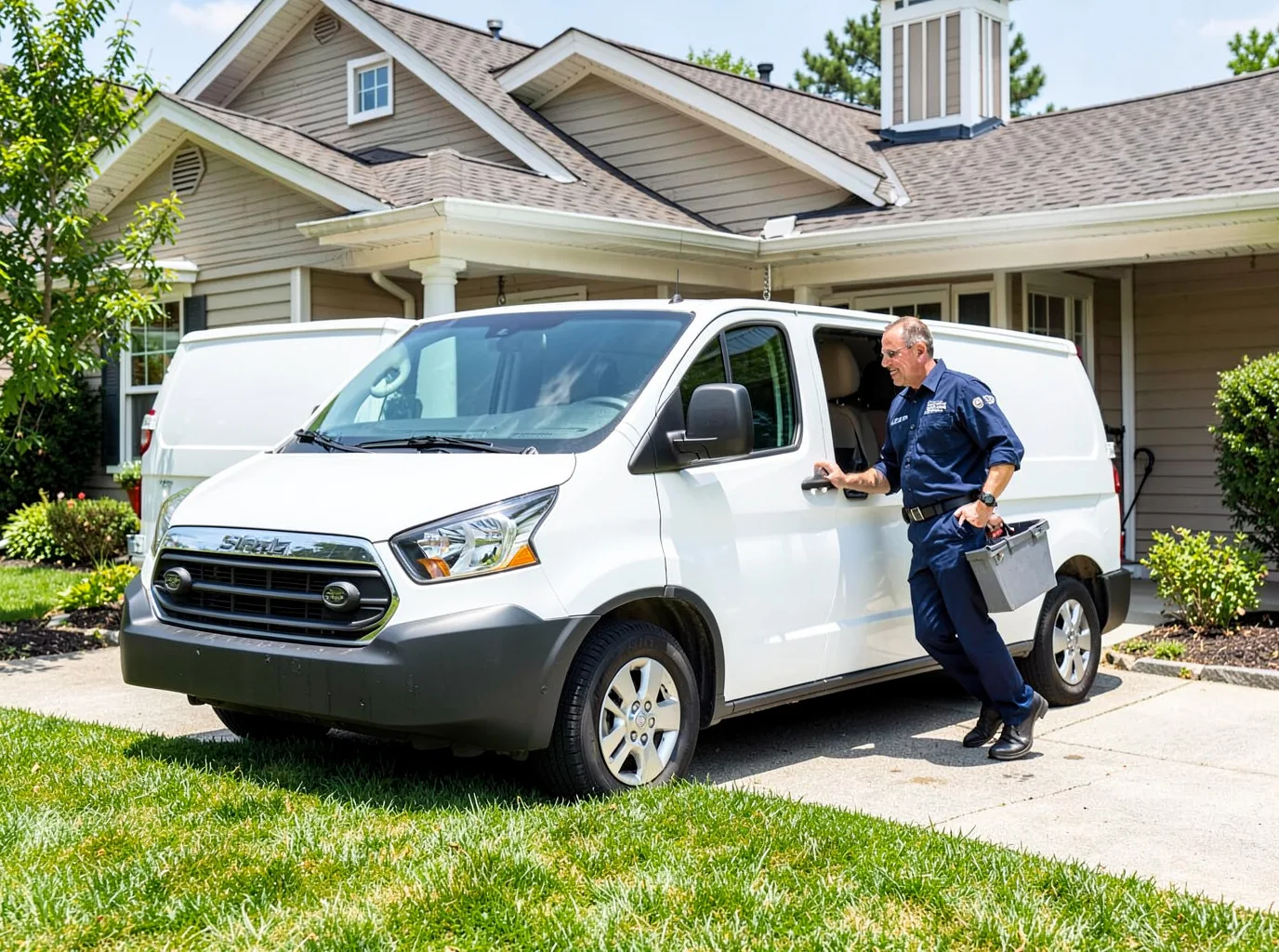 Emergency Plumber company in Waynesville, NC