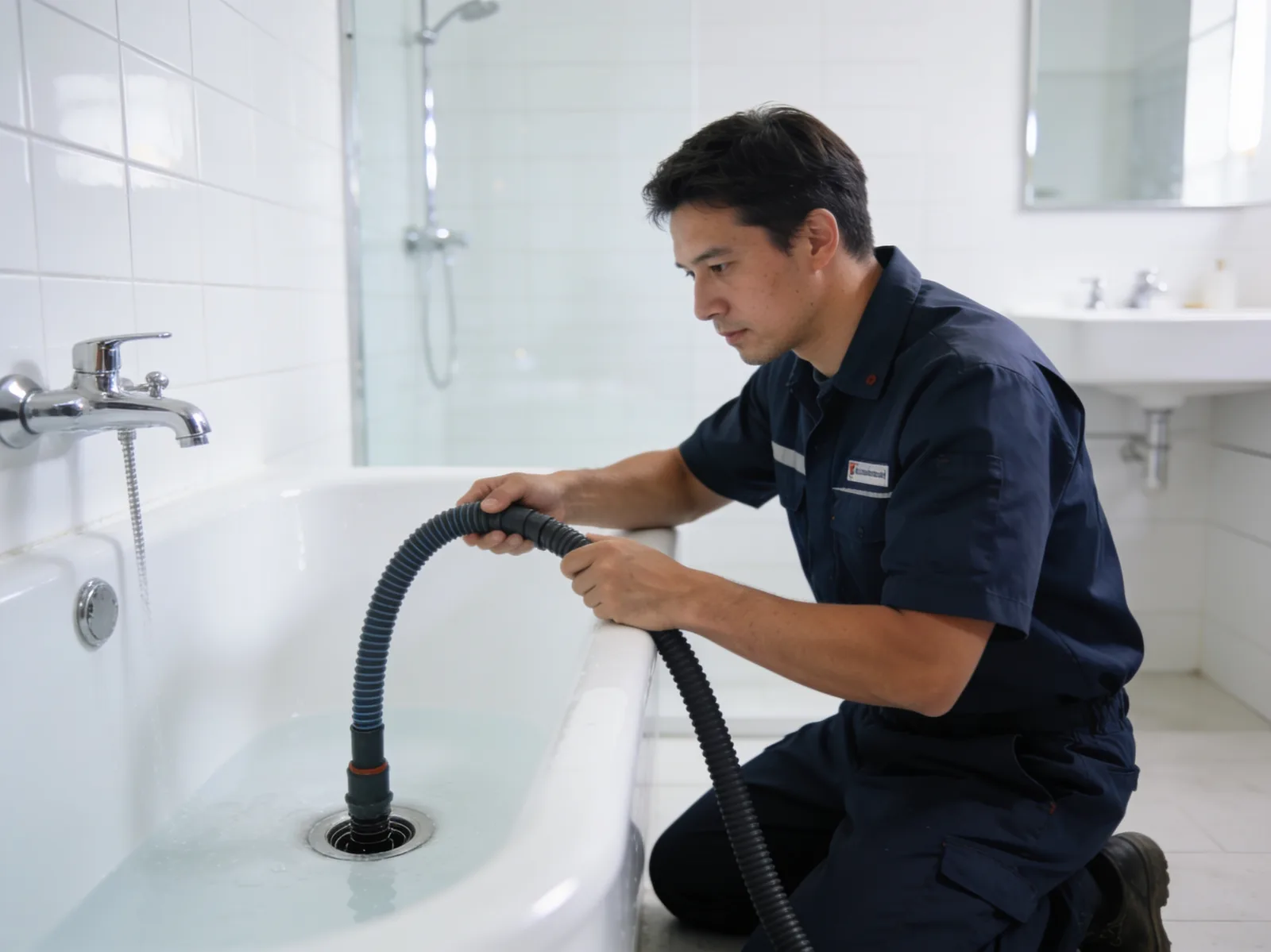 Emergency Plumber Waynesville, NC FAQs